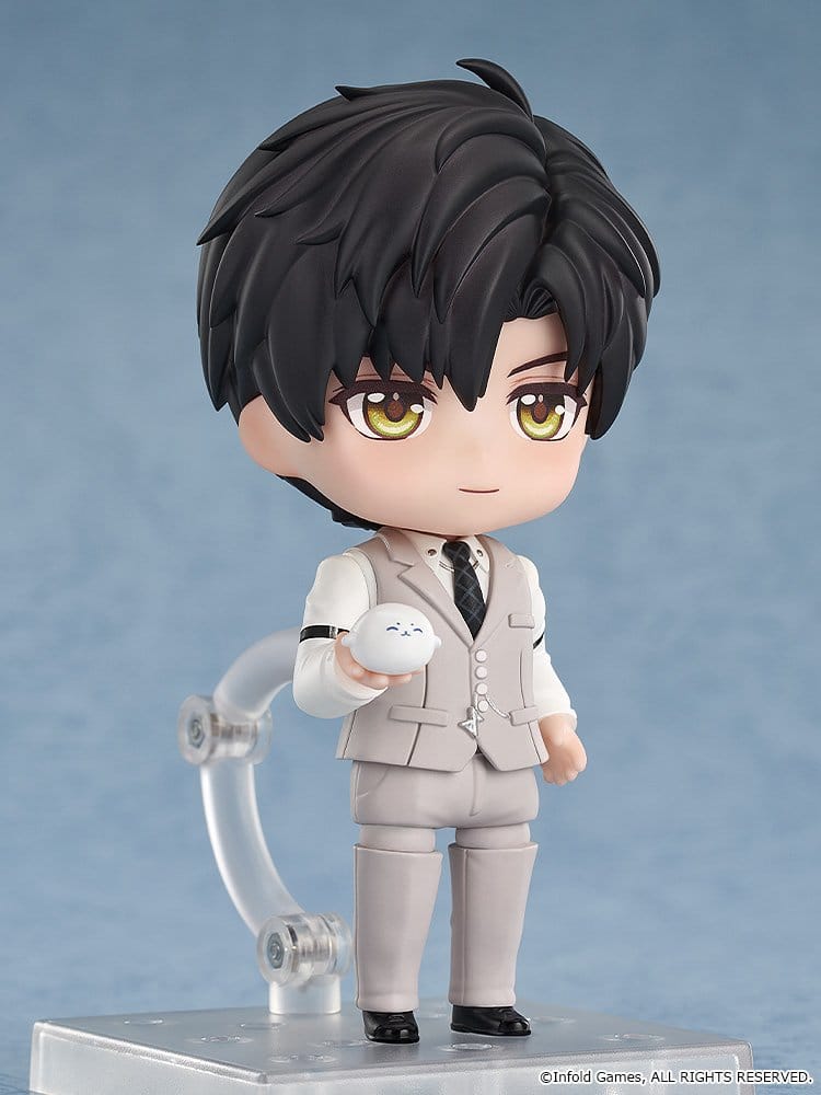 Love and Deepspace Nendoroid Action Figure Zayne 10 cm - Afbeelding 9