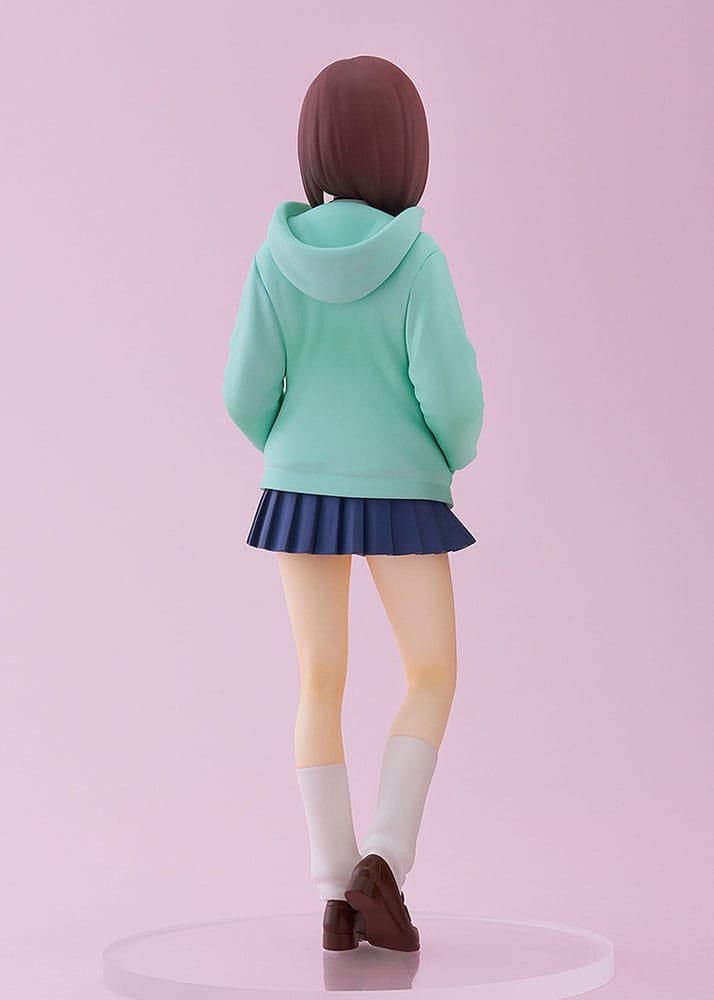 Dandadan Pop Up Parade PVC Statue Momo 17 cm - Afbeelding 6