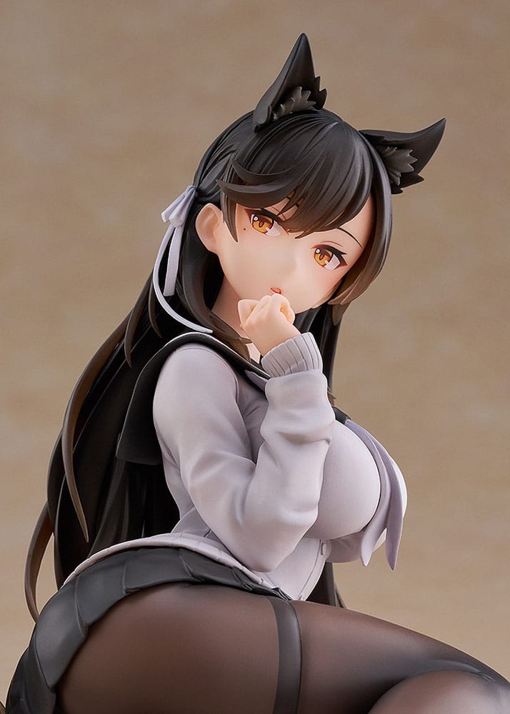 Azur Lane PVC Statue Atago (School Traumerei) 13 cm - Afbeelding 6