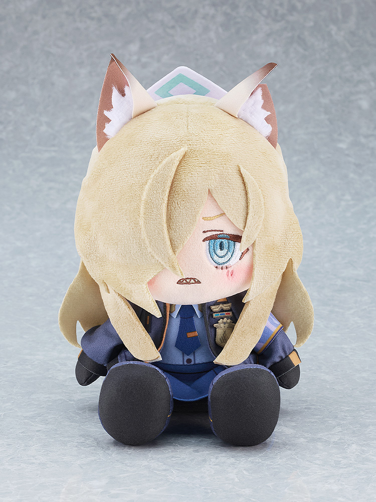 Blue Archive Chocopuni Plush Kanna 17cm
