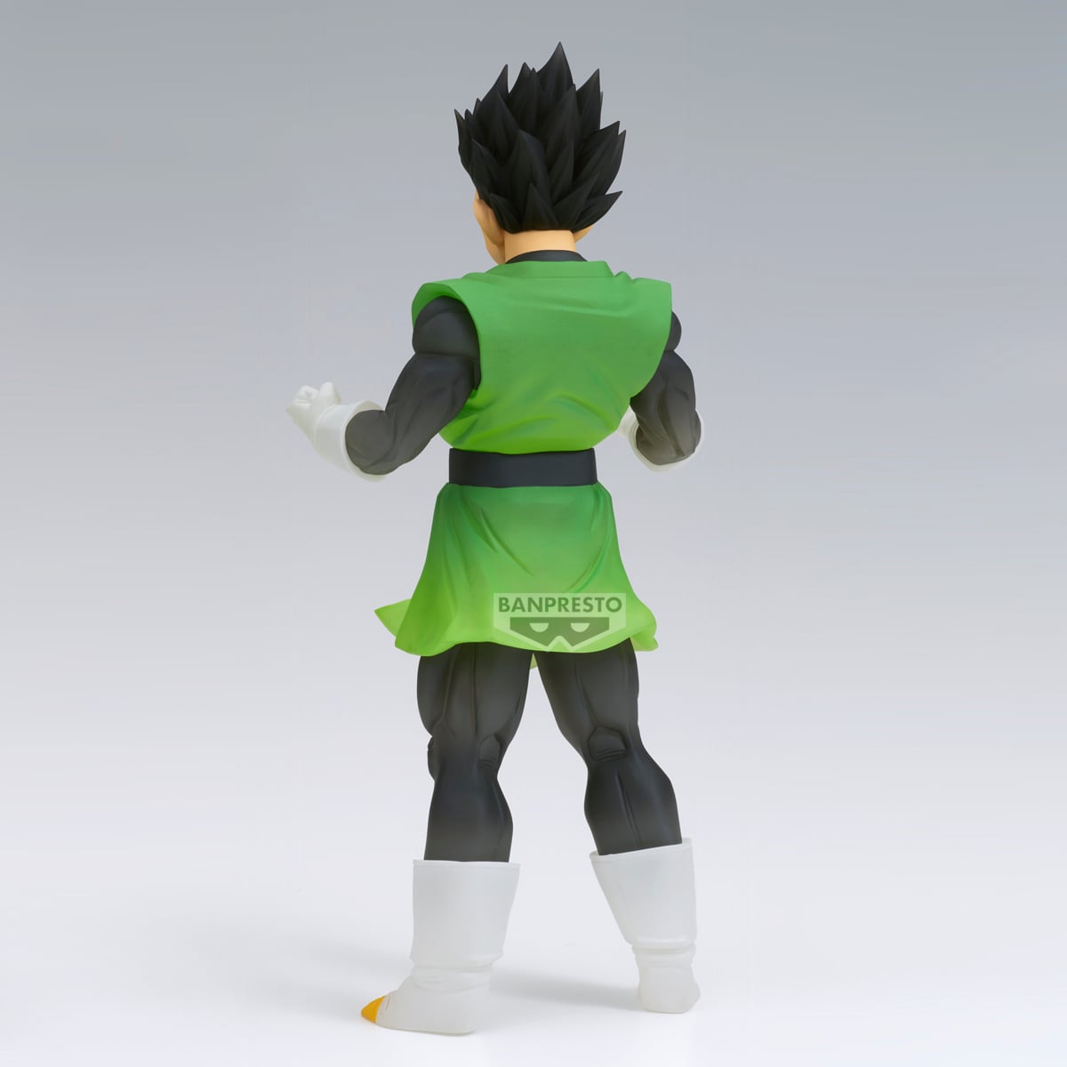 Dragon Ball Z Clearise Gohan 18cm - Afbeelding 4