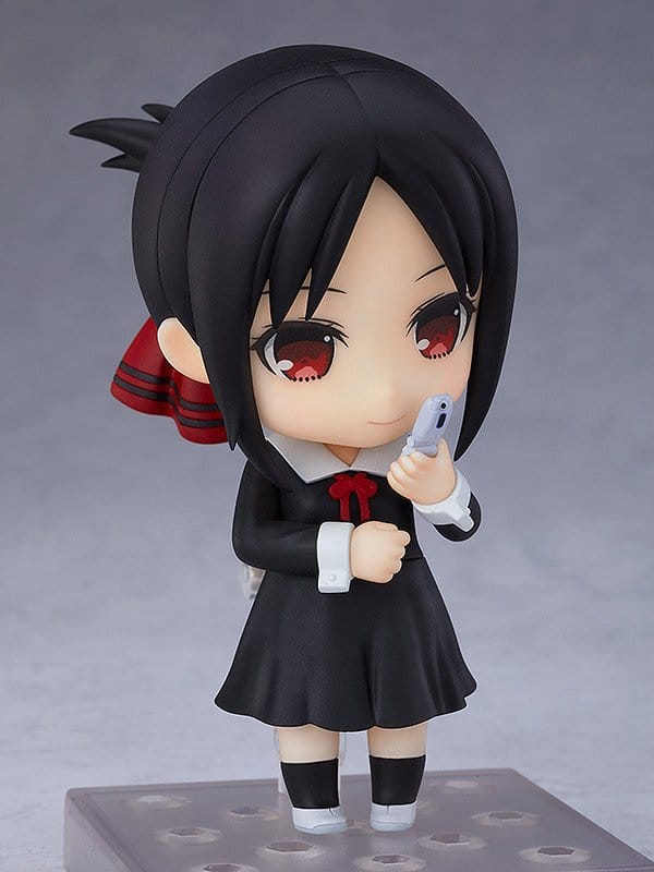 Kaguya-sama: Love Is War Nendoroid Action Figure Kaguya Shinomiya 10 cm - Afbeelding 3