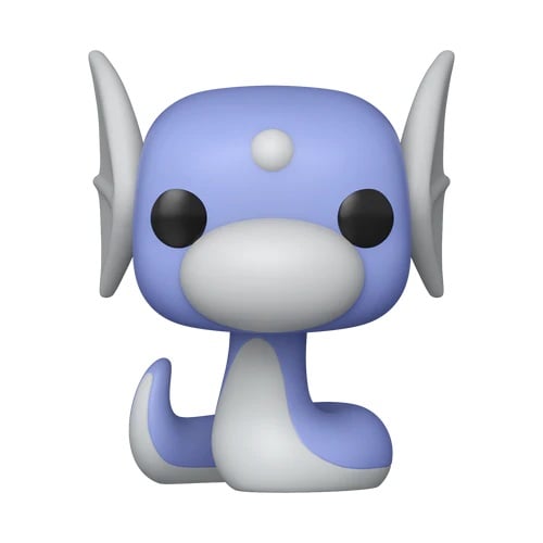 POKEMON - POP Games N° 1050 - Dratini - Afbeelding 3