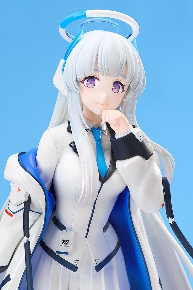 Blue Archive PVC Figure 1/7 Noa: Classified Record - Afbeelding 9