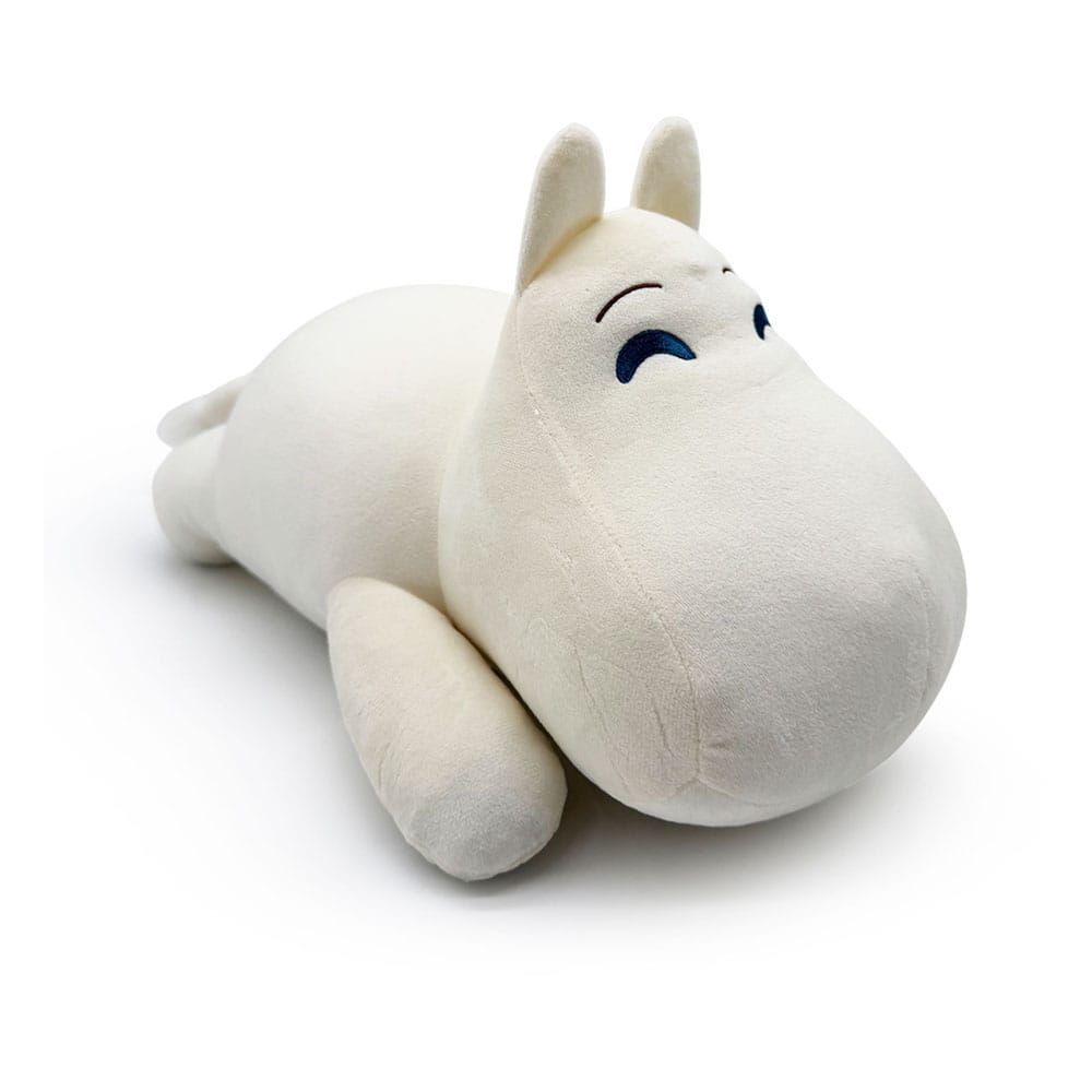Moomins Weighted Plush Figure Moomin 41 cm - Afbeelding 2