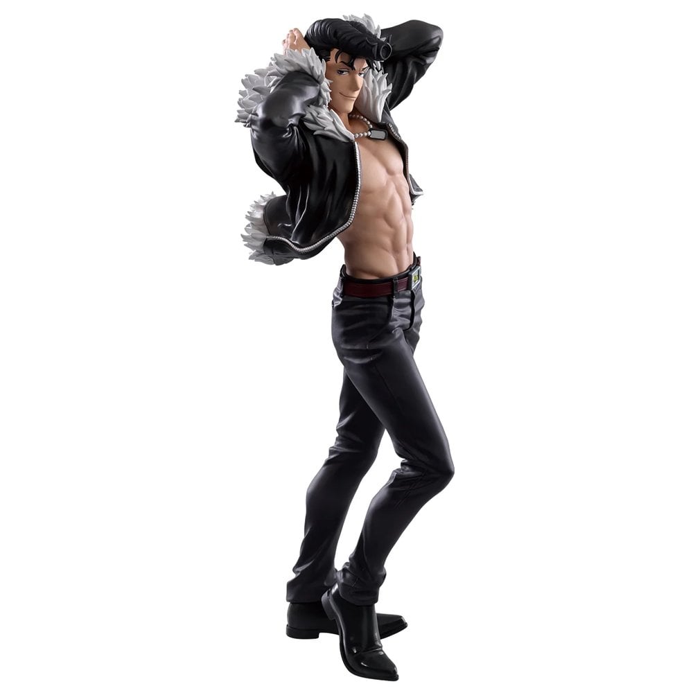 Jujutsu Kaisen: Culling Game Arc II Ichibansho Masterlise Expiece PVC Figure Ryu Ishigori 20 cm