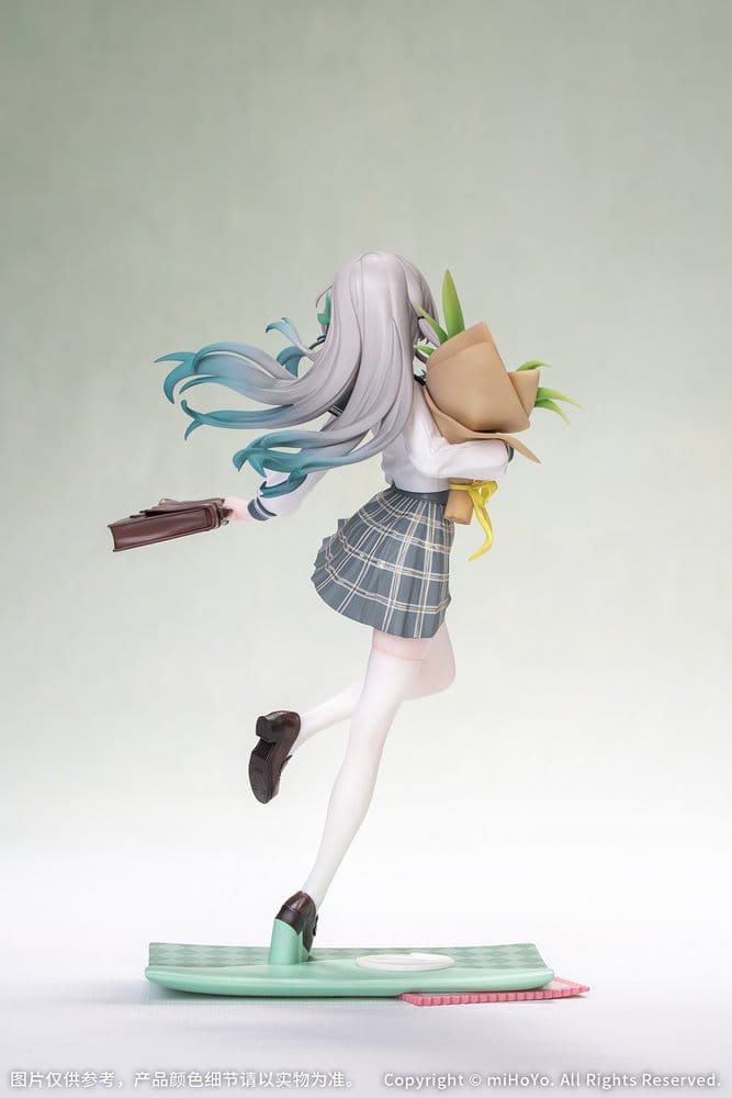 Honkai: Star Rail Gift+ PVC Statue 1/8 Firefly: Spring Missive Ver. 21 cm - Afbeelding 3