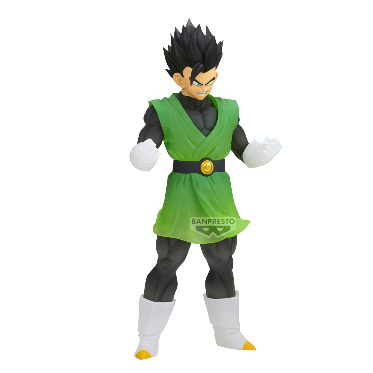 Dragon Ball Z Clearise Gohan 18cm