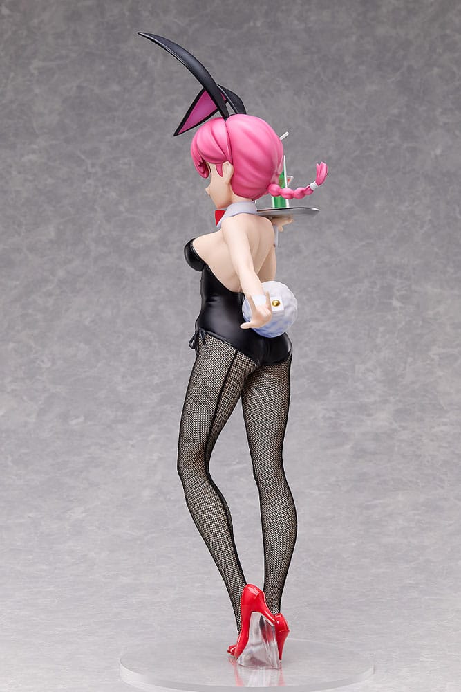 Ranma 1/2 PVC Statue 1/4 Ranma: Bunny Ver. 44 cm - Afbeelding 4