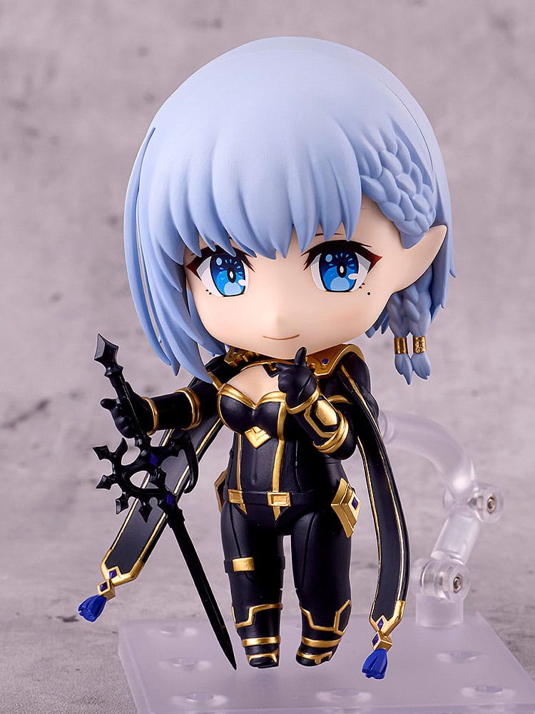 The Eminence in Shadow Nendoroid Action Figure Beta 10 cm - Afbeelding 3