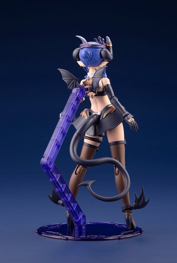 Arcanadea Plastic Model Kit Velretta First Engage Ver. 15 cm - Afbeelding 3