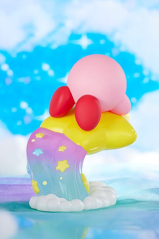 Kirby Pop Up Parade PVC Figure 14 cm - Afbeelding 3