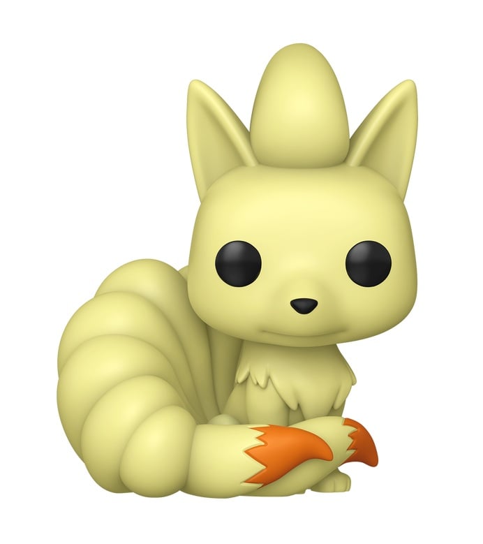 POKEMON - POP JUMBO N° 1107 - Ninetales - Afbeelding 3