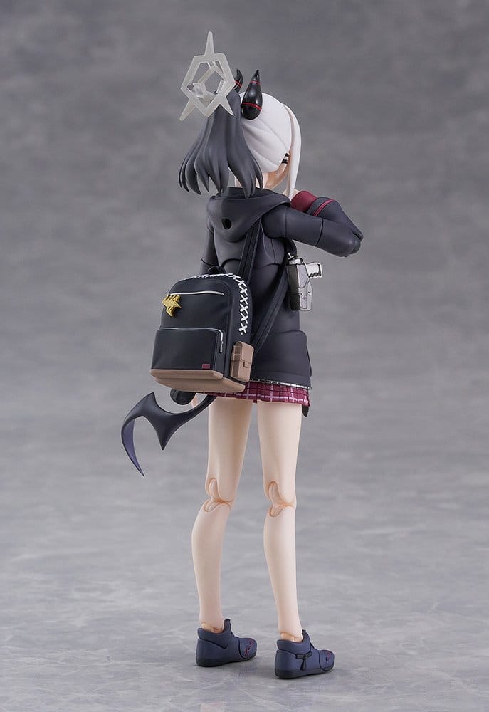 Blue Archive Figma Action Figure Kayoko Onikata 15 cm - Afbeelding 15