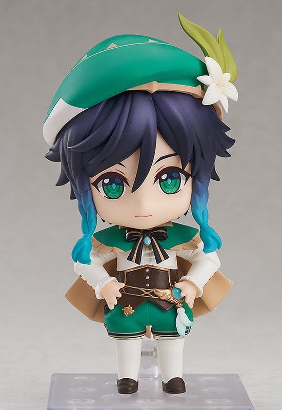 Genshin Impact Nendoroid Action Figure Venti 10 cm - Afbeelding 3