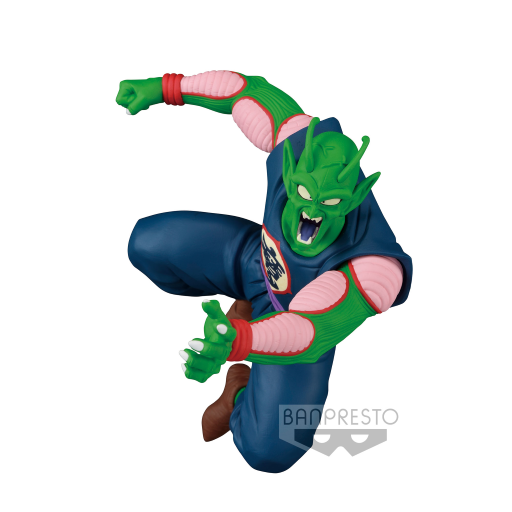 Dragon Ball Match Makers PVC Statue Piccolo Daimaoh 10 cm