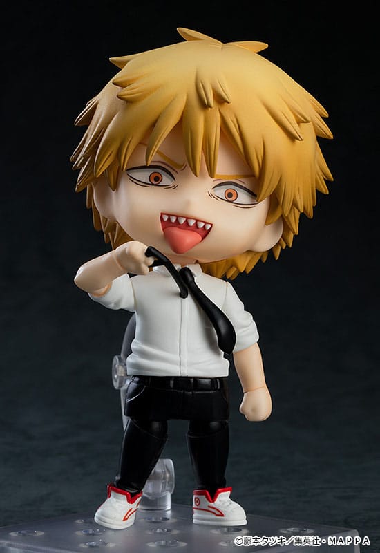 Chainsaw Man Nendoroid Action Figure Denji 10 cm - Afbeelding 5