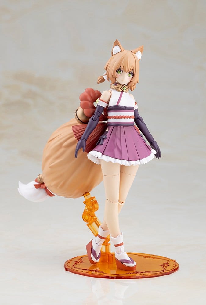 Arcanadea Plastic Model Yukumo First Engage Ver. 16 cm - Afbeelding 2