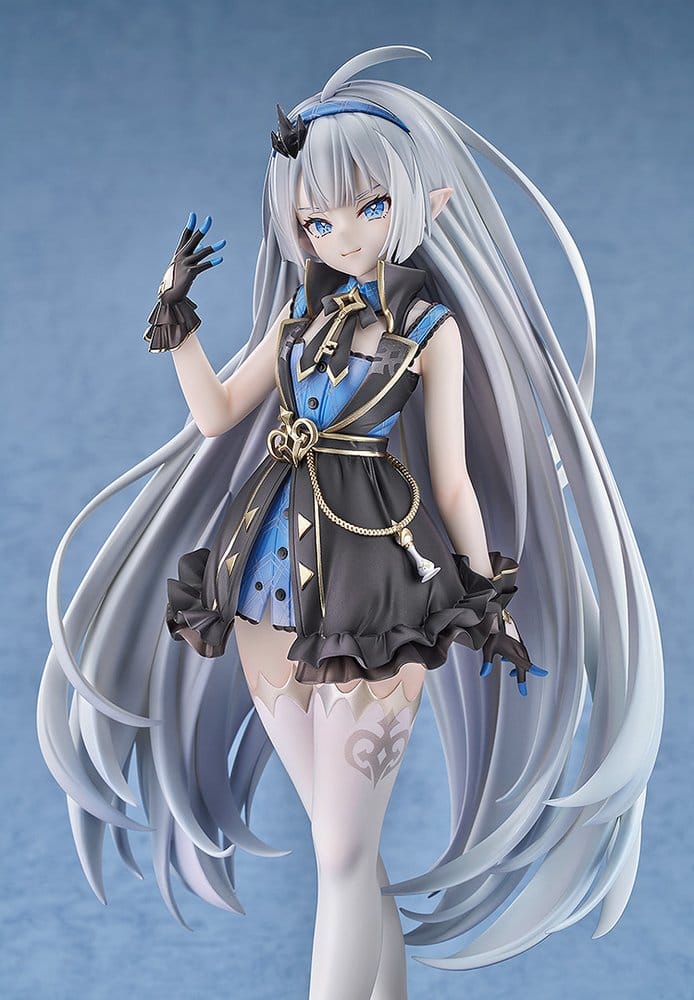 Stella Sora PVC Figure 1/7 Tyrant (Female) 23 cm - Afbeelding 11
