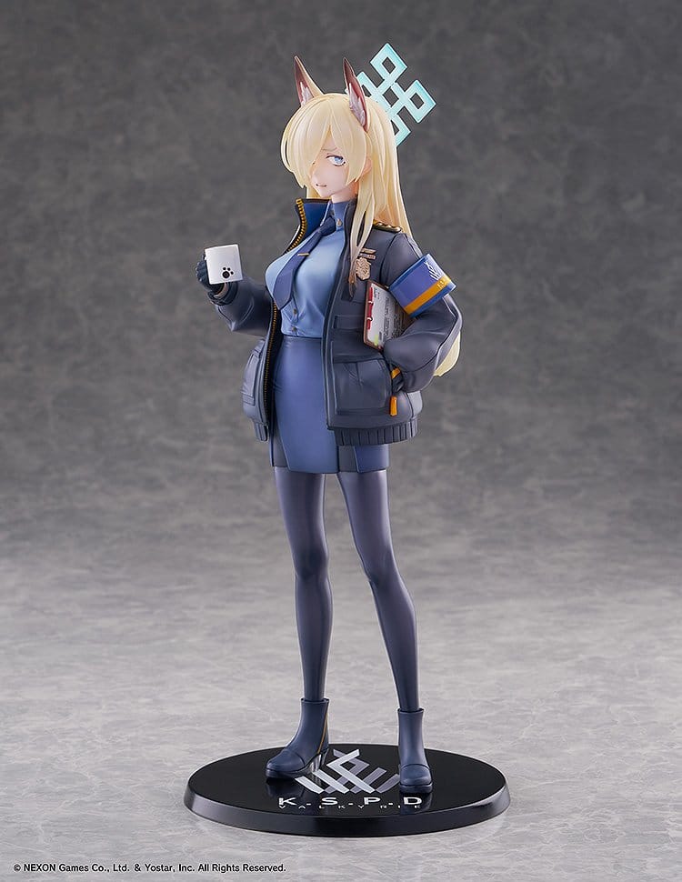 Blue Archive PVC Figure 1/7 Kanna 24 cm - Afbeelding 2