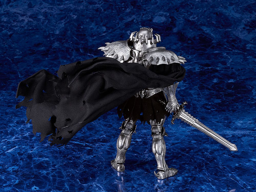 Berserk Figma Action Figure Skull Knight 17 cm - Afbeelding 6
