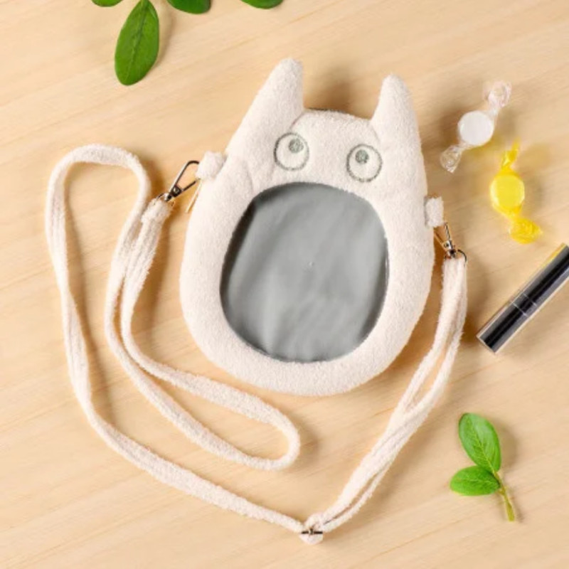 My Neighbor Totoro Handbag Small Totoro