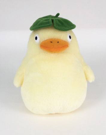 Spirited Away Plush Figure Ootorisama Medium 22 cm
