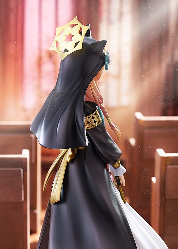 Blue Archive PVC Figure 1/7 Mari (re-run) 23 cm - Afbeelding 8