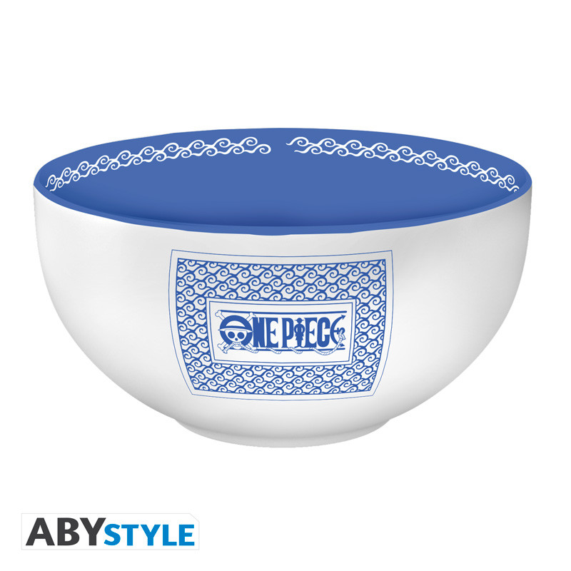 ONE PIECE Bowl 600 ml Japan style
