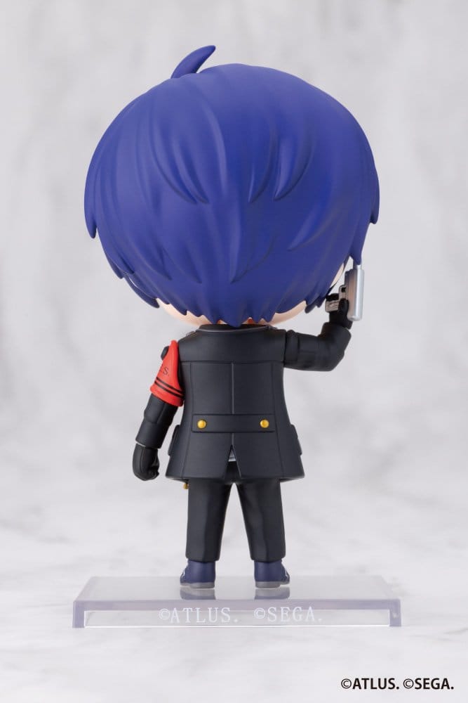 Persona 3 Reload Oshi Works Mini Mini Figure Hero 10 cm - Afbeelding 4