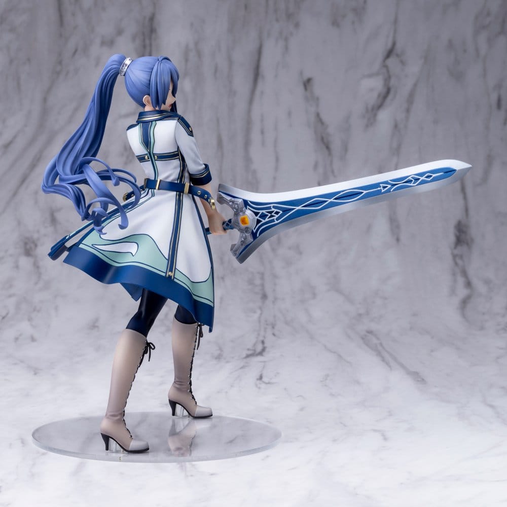 The Legend of Heroes PVC Figure 1/8 Laura S Arseid 22 cm - Afbeelding 6