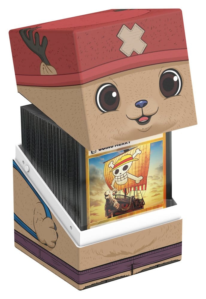 Squaroes Squaroe ONE PIECE OP009 - Tony Tony Chopper - Afbeelding 6
