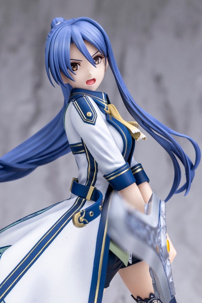 The Legend of Heroes PVC Figure 1/8 Laura S Arseid 22 cm - Afbeelding 11