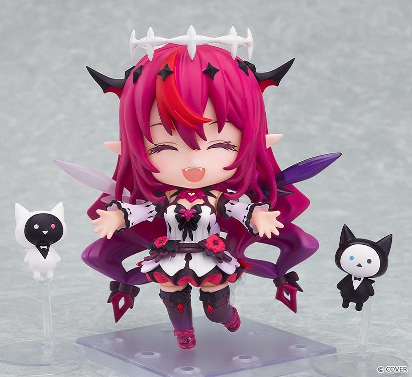 Hololive Production Nendoroid Action Figure IRyS 10 cm - Afbeelding 3