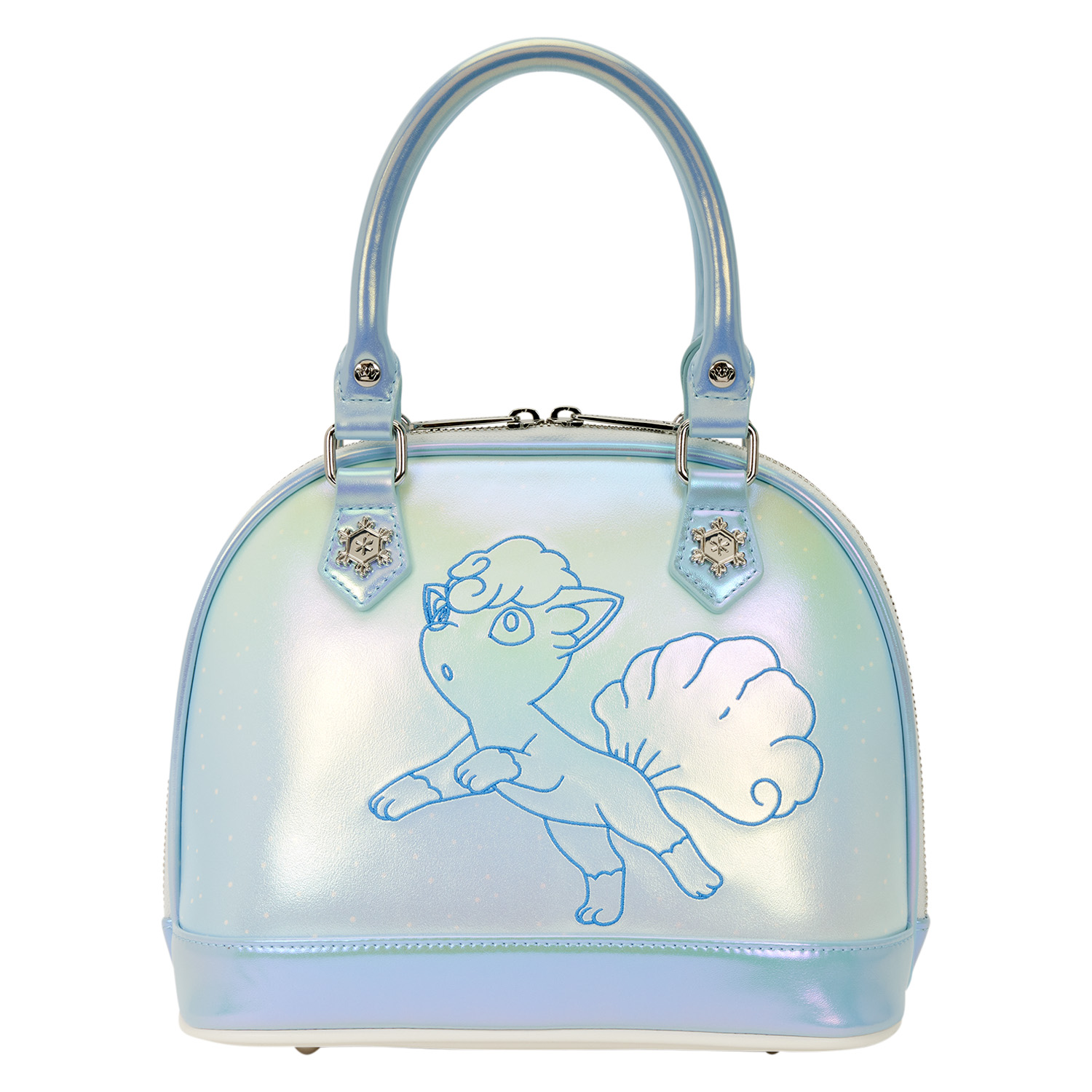 Pokémon Ice Type Winter Crossbody Bag