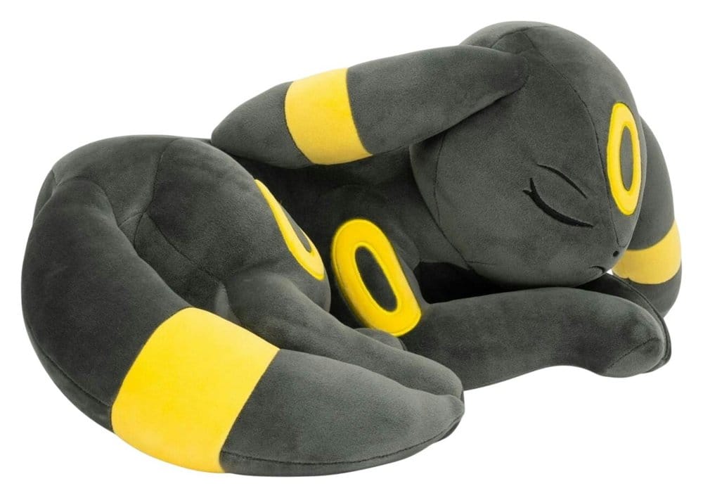 Pokémon Sleeping Plush Figure Umbreon 46 cm