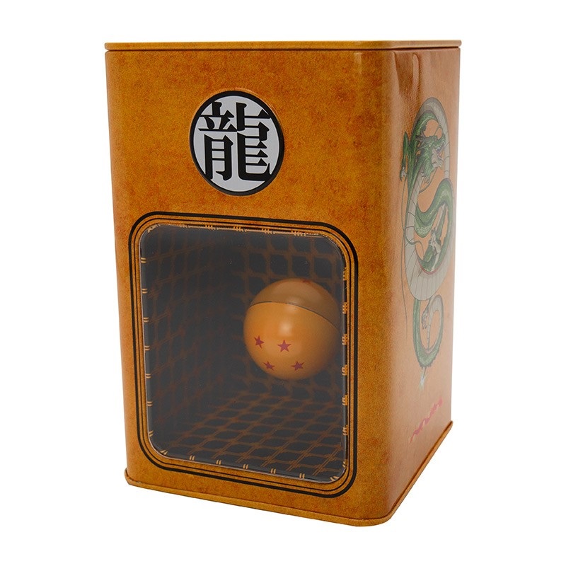DRAGON BALL Z Money Bank Shenron