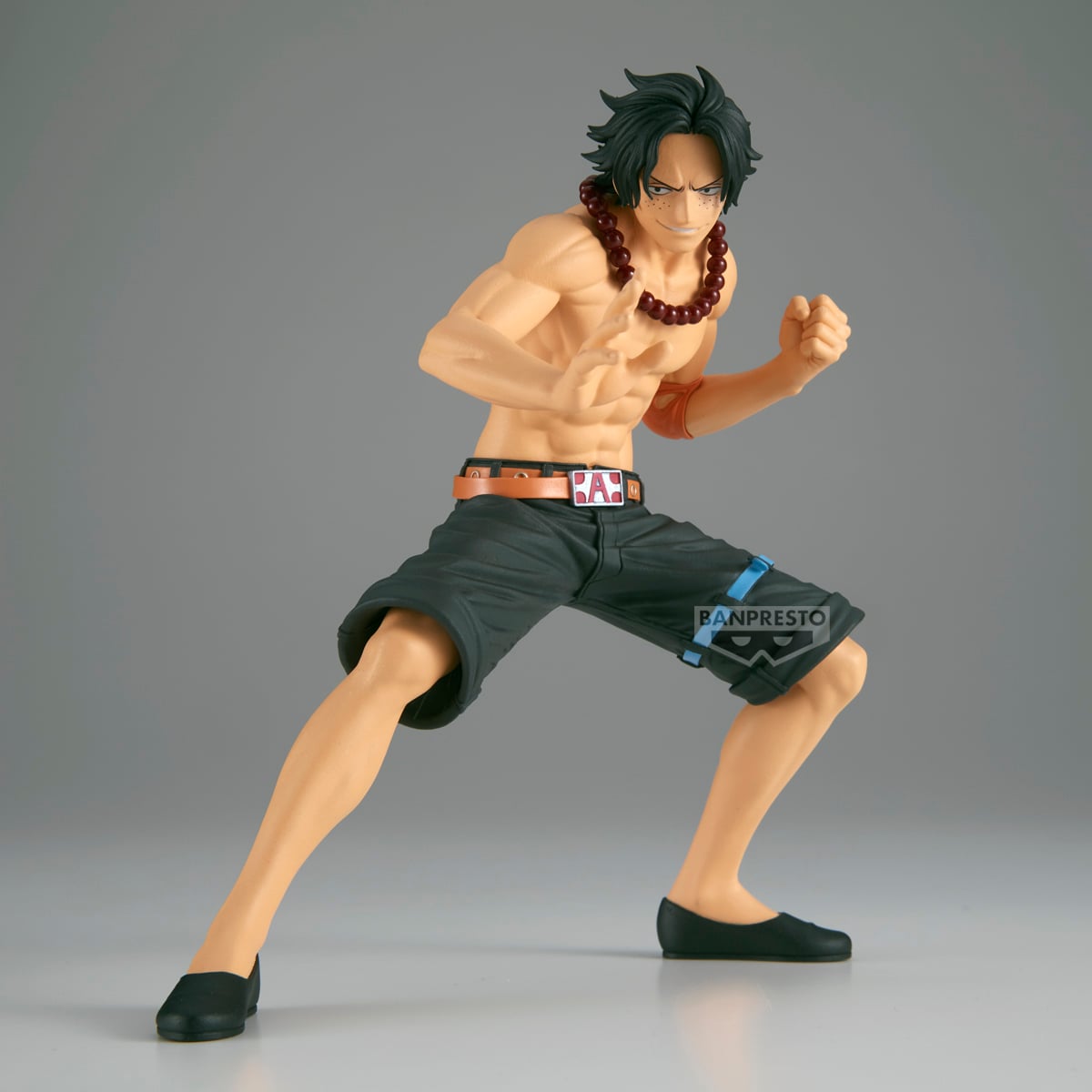 One Piece Battle Record Collection PVC Statue Portgas D. Ace 13 cm