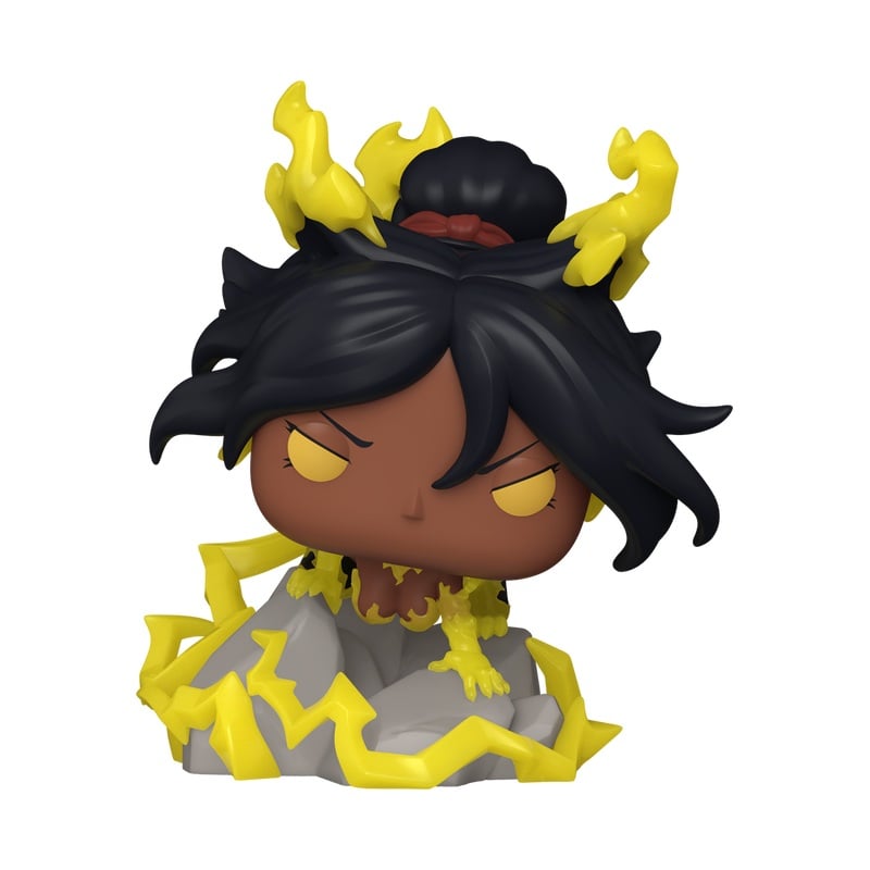 BLEACH TYBW - POP Premium N° 2579 - Yoruichi (GW) - Afbeelding 3