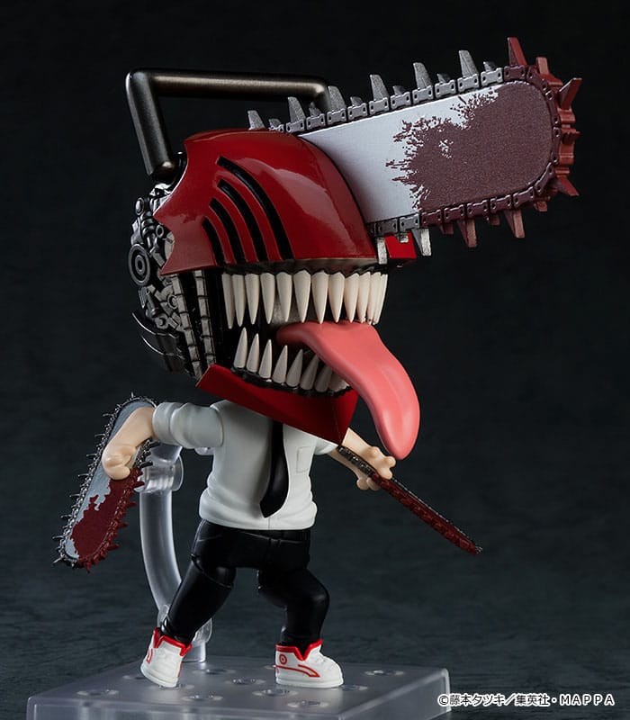 Chainsaw Man Nendoroid Action Figure Denji 10 cm - Afbeelding 2