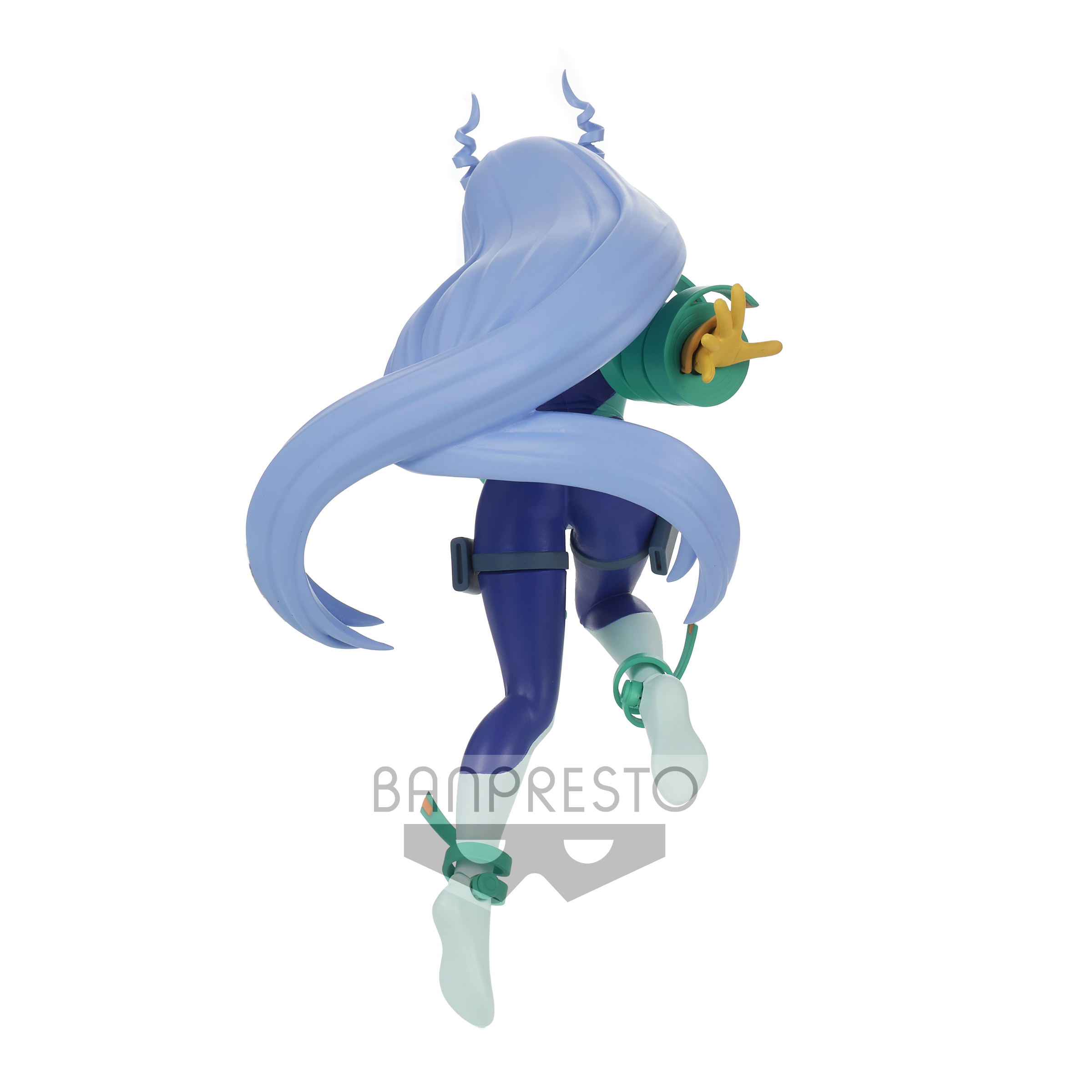 My Hero Academia The Amazing Heroes PVC Figure Nejire Hado 17 cm - Afbeelding 3
