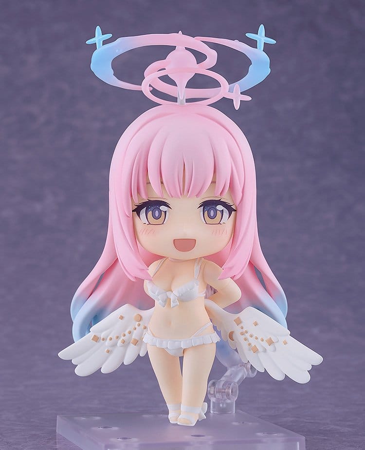 Blue Archive Nendoroid Basic Action Figure Mika Misono (Swimsuit) 10 cm - Afbeelding 2