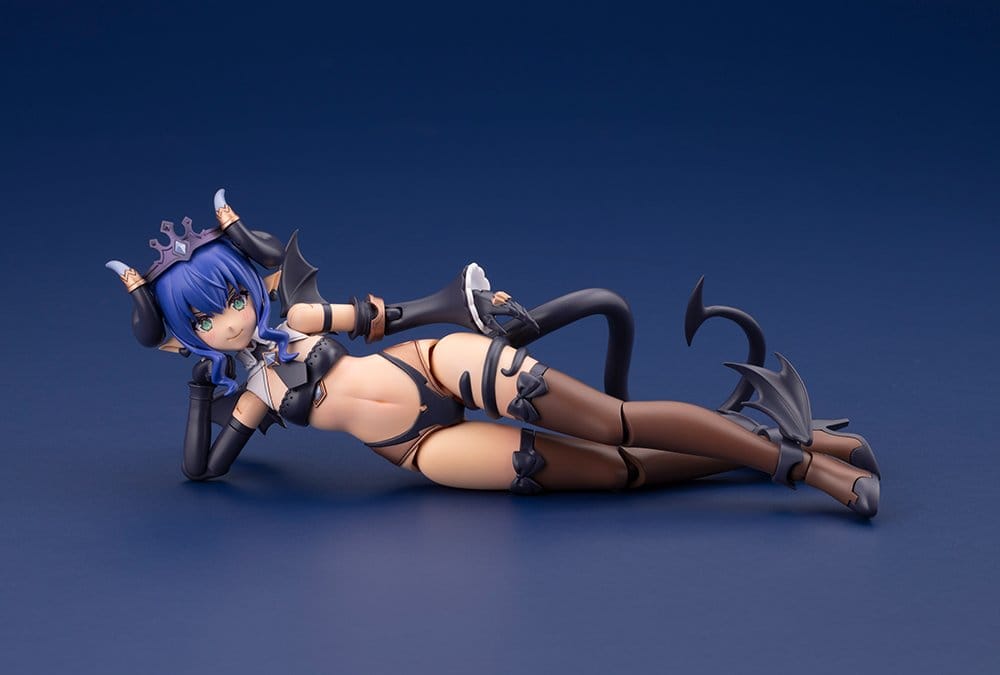 Arcanadea Plastic Model Kit Velretta First Engage Ver. 15 cm - Afbeelding 6