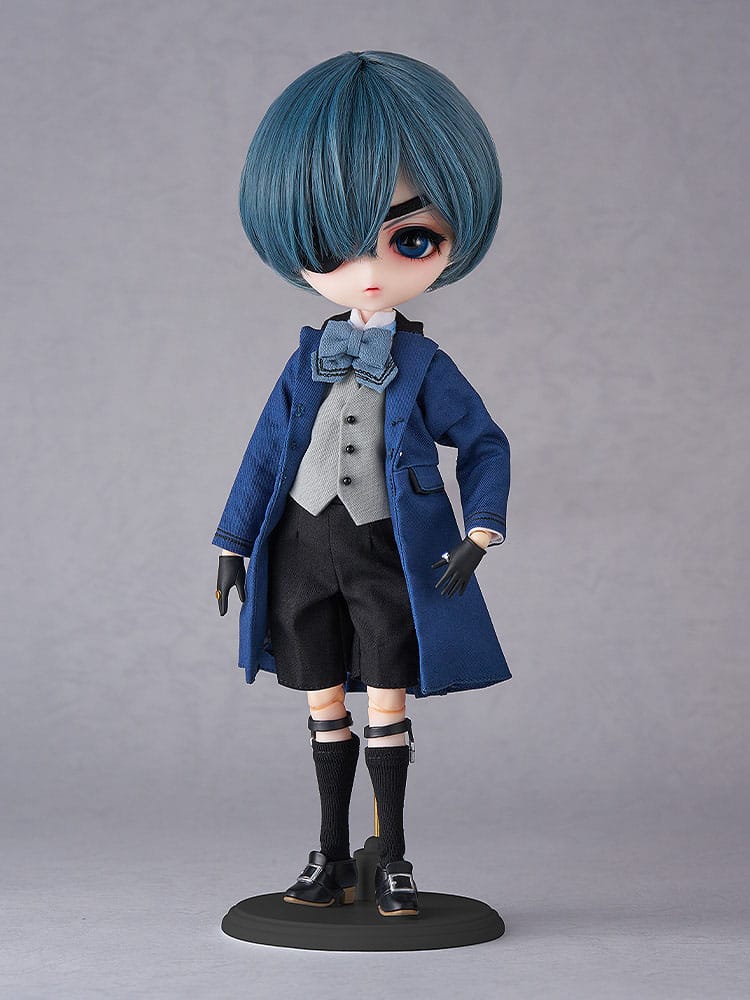 Black Butler Harmonia Bloom Action Figure Ciel Phantomhive 24 cm - Afbeelding 2