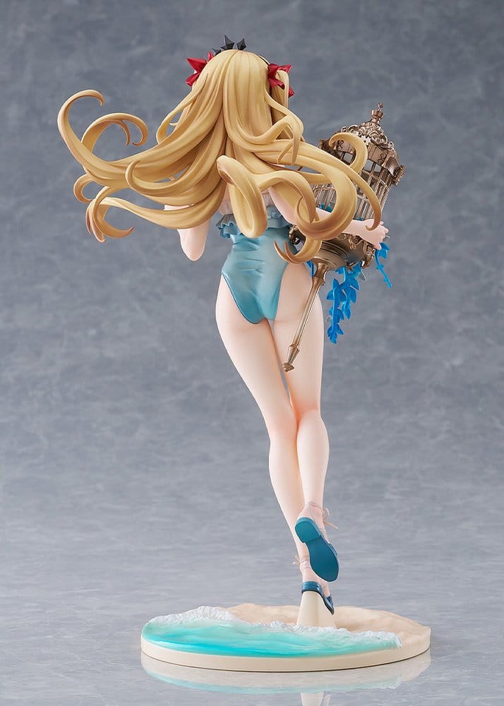 Fate/Grand Order PVC Statue 1/7 Beast / Ereshkigal (1st Ascension) 26 cm - Afbeelding 4