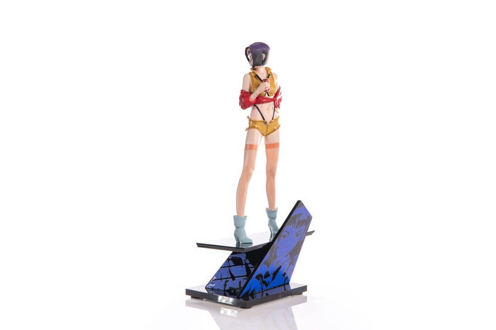 Cowboy Bebop Statue Faye Valentine 32 cm - Afbeelding 14