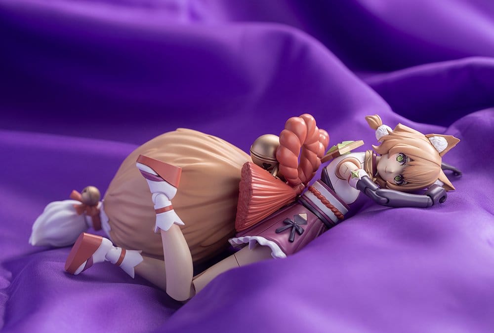 Arcanadea Plastic Model Yukumo First Engage Ver. 16 cm - Afbeelding 14