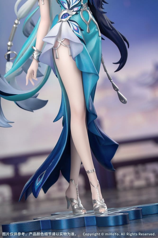 Honkai: Star Rail Gift+ PVC Figure 1/8 Yao Guang 21 cm - Afbeelding 9