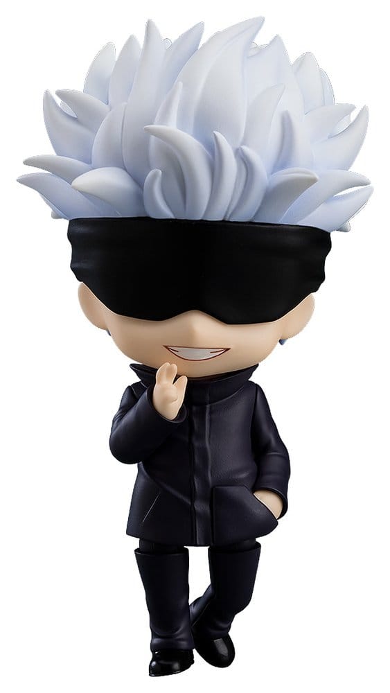Jujutsu Kaisen Nendoroid Action Figure Satoru Gojo (re-run) 10 cm
