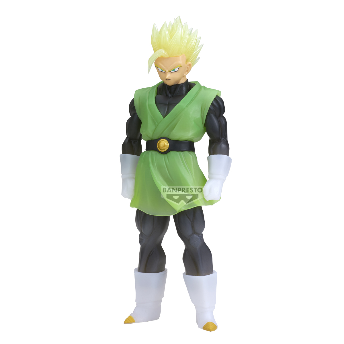Dragon Ball Z Clearise Statue Gohan "Great Saiyaman" 18cm